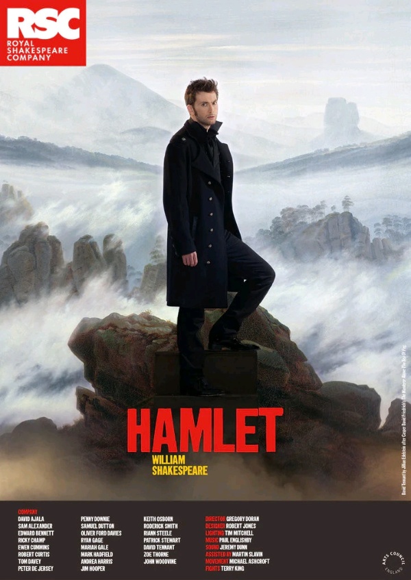 HAMLET