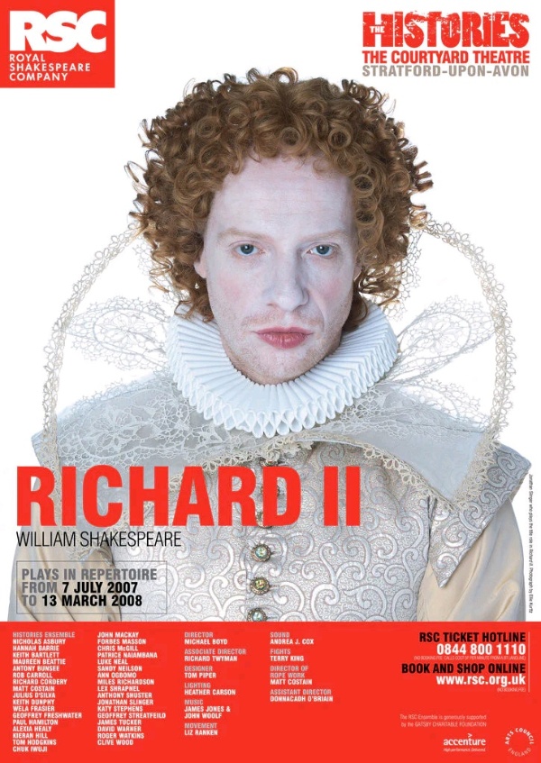 RICHARD II