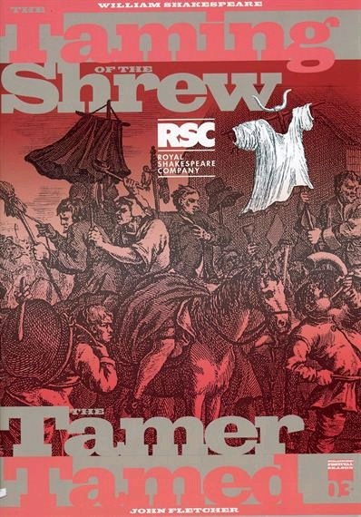 THE TAMING OF THE SHREW