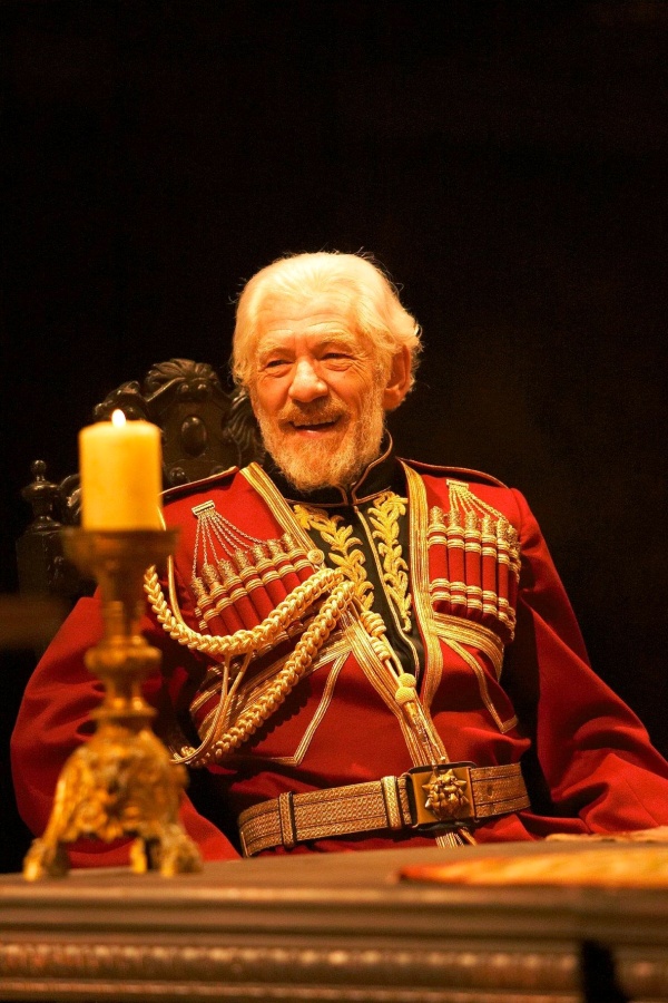 KING LEAR