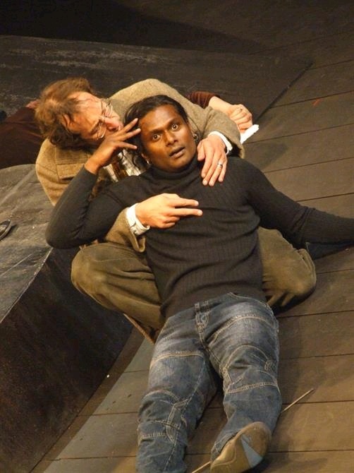 HAMLET