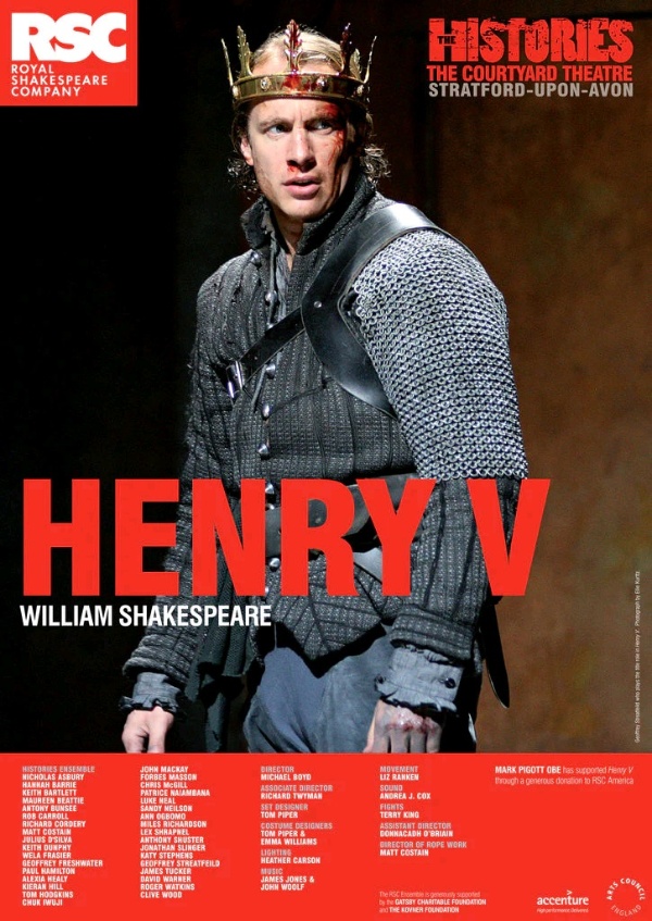 HENRY V