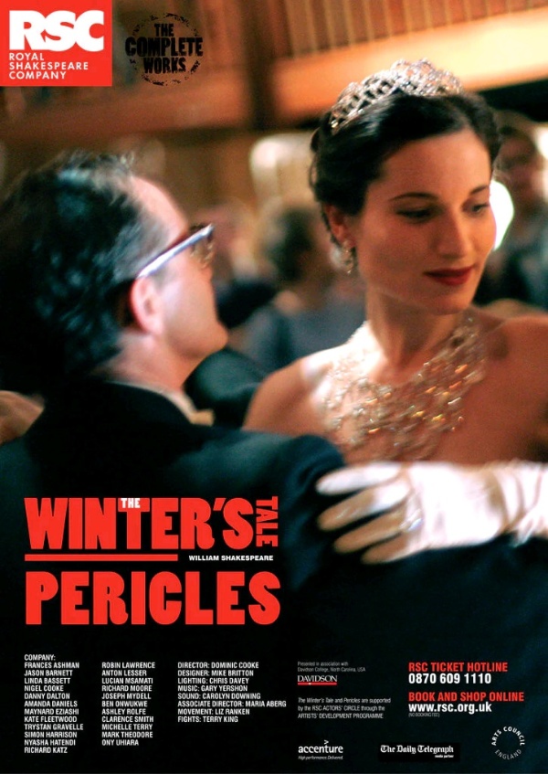 THE WINTERS TALE