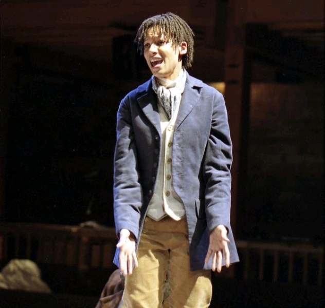 AS YOU LIKE IT