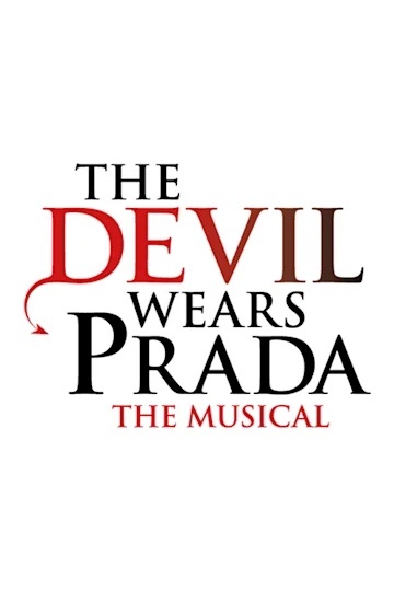 THE DEVIL WEARS PRADA