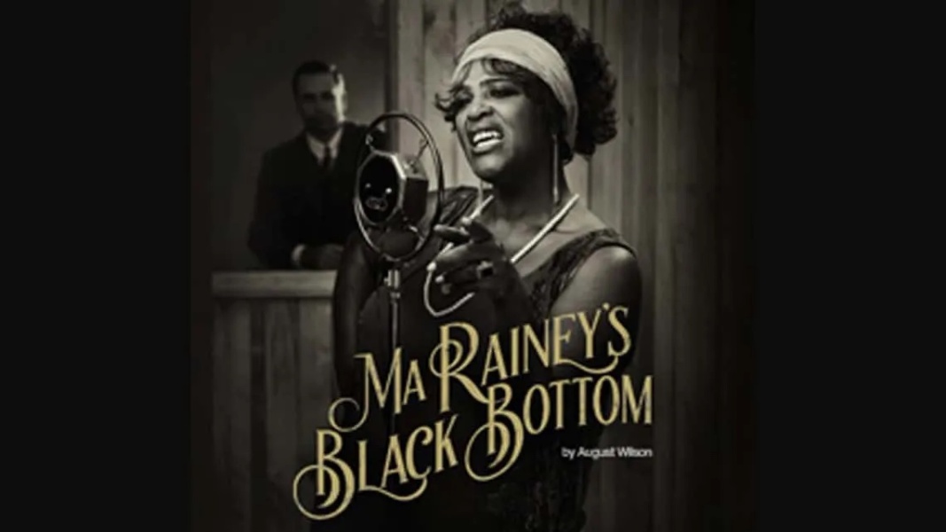 MA RAINEY'S BLACK BOTTOM