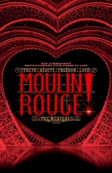 MOULIN ROUGE!