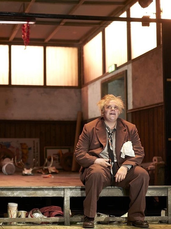 DER THEATERMACHER