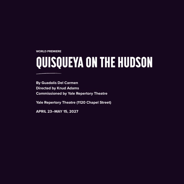 QUISQUEYA ON THE HUDSON