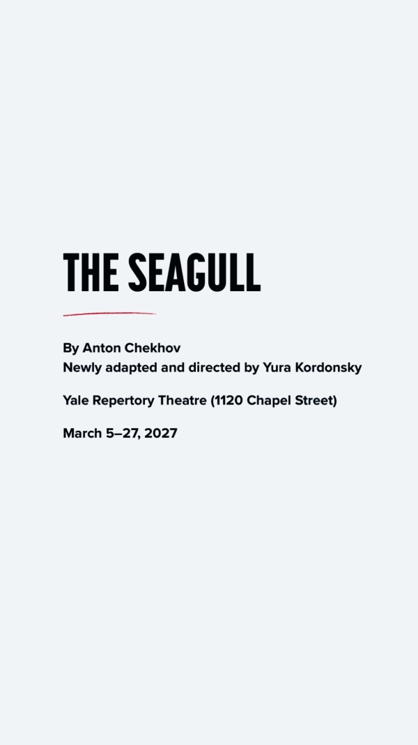 THE SEAGULL
