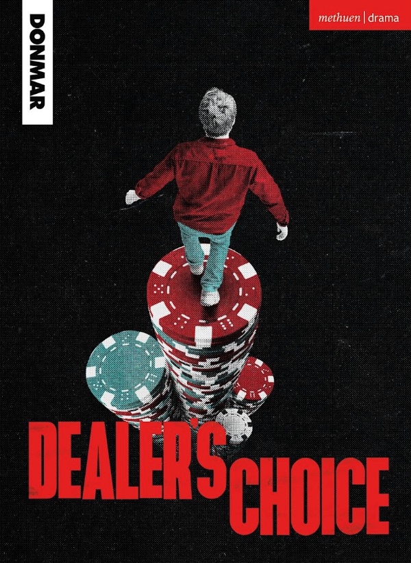 DEALER'S CHOICE