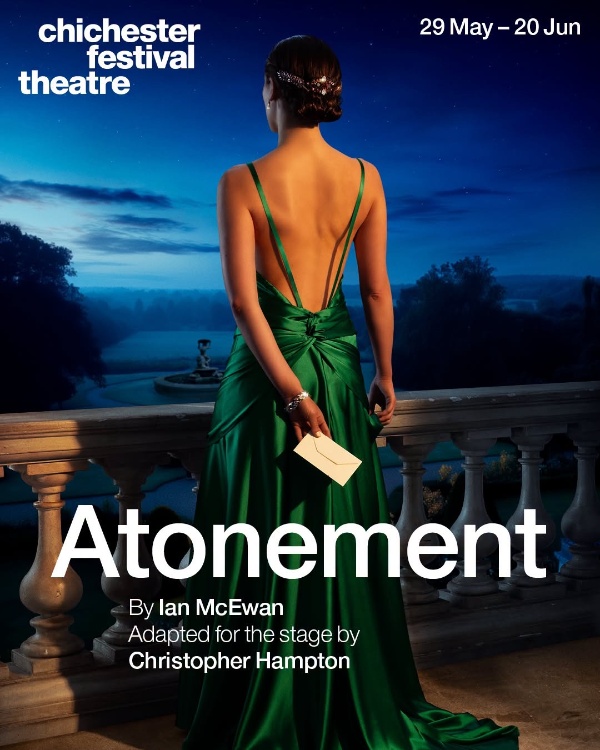 ATONEMENT