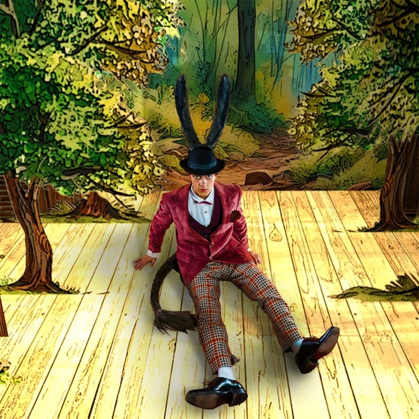 A MIDSUMMER NIGHTS DREAM