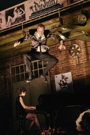 FABIAN