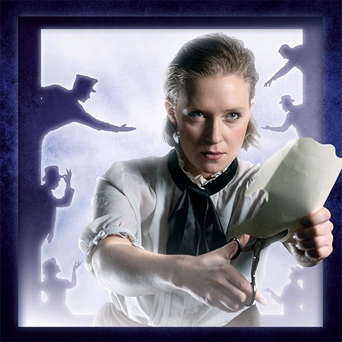THE ANIMATOR