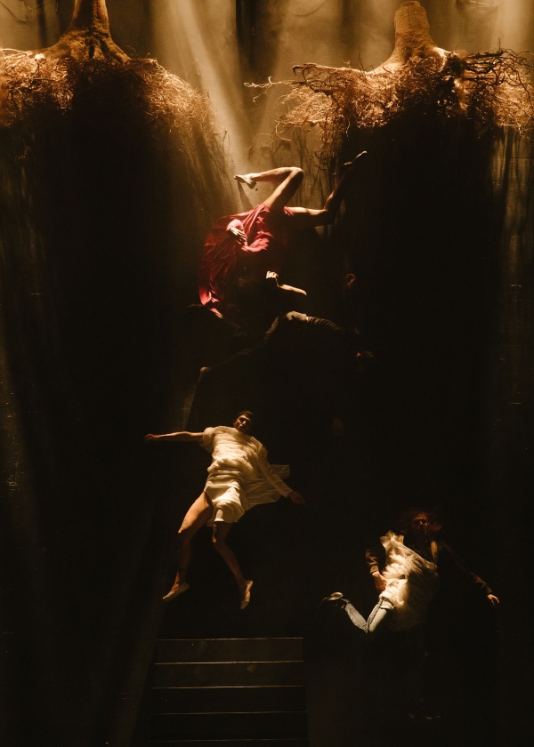 ORPHEUS