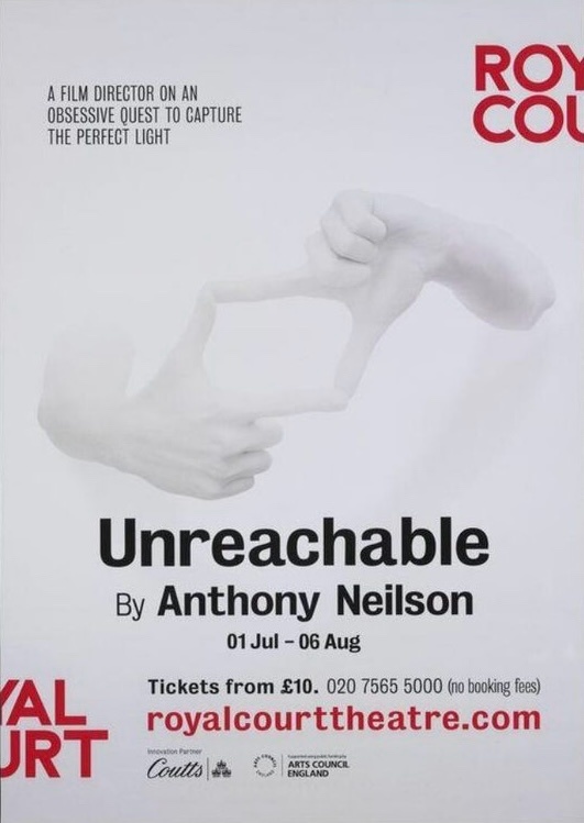 UNREACHABLE