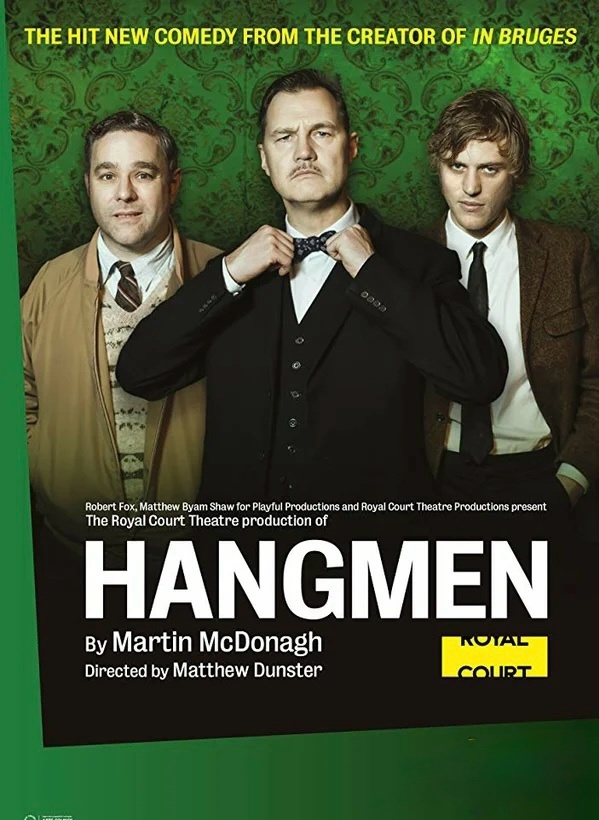 HANGMEN