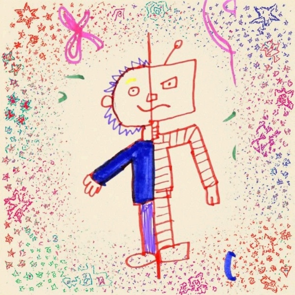 ARE YOU A ROBOT