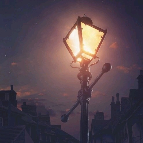TWENTY THOUSAND STREETS UNDER THE SKY