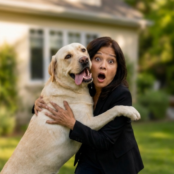 DOG MOM