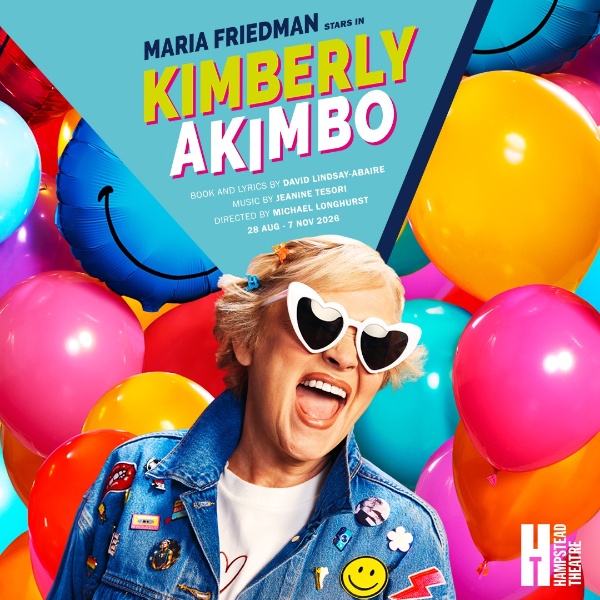 KIMBERLY AKIMBO