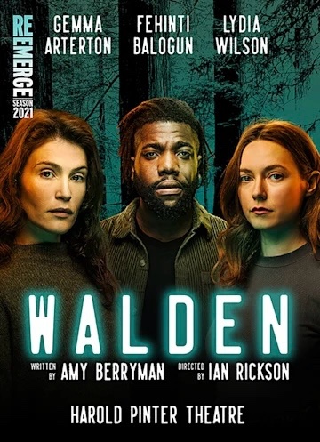 WALDEN