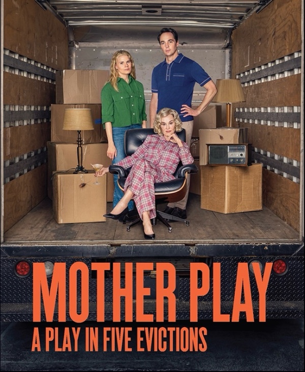 MOTHER PLAY