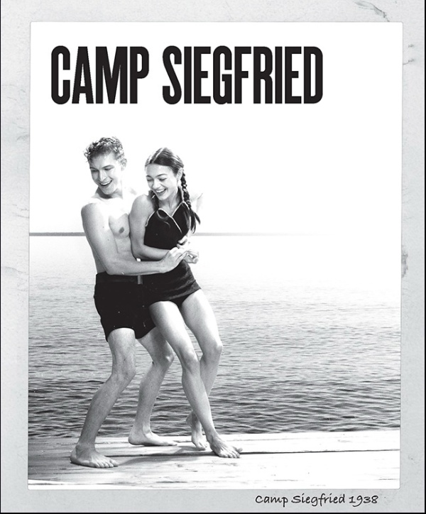 CAMP SIEGFRIED