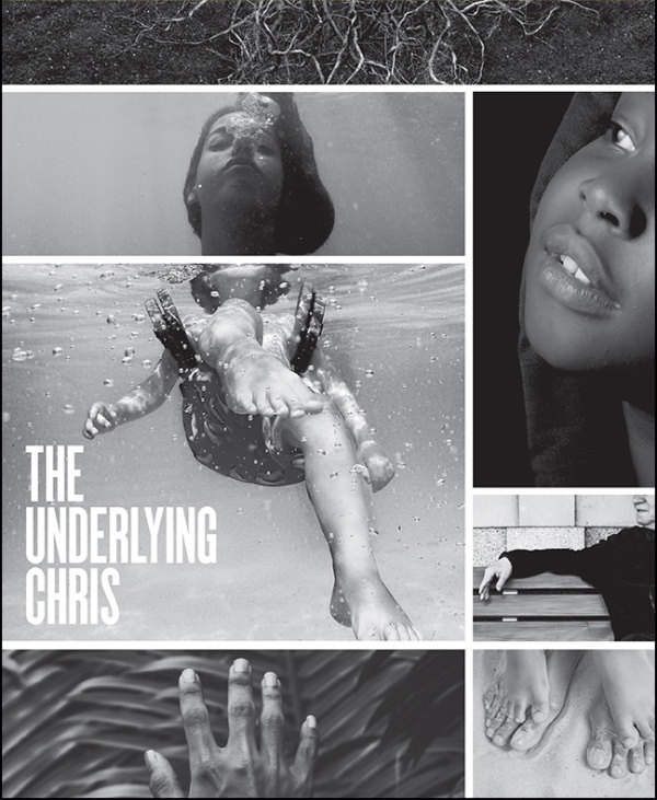THE UNDERLYING CHRIS