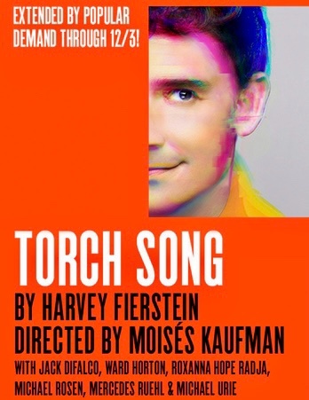 TORCH SONG