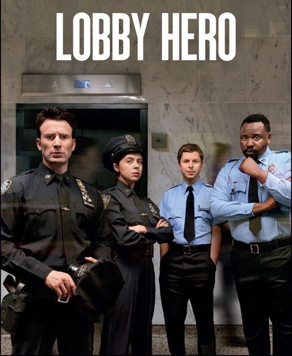 LOBBY HERO