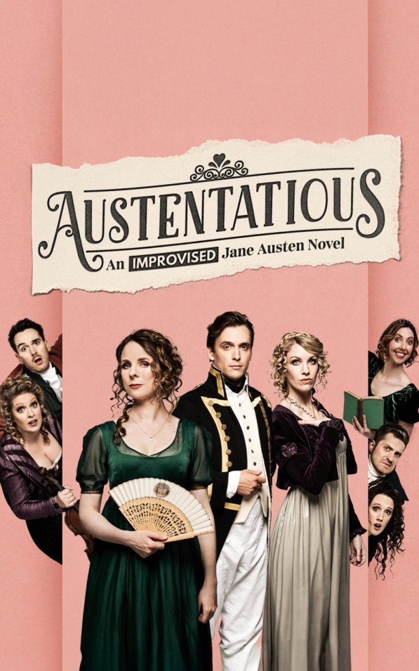 AUSTENTATIOUS