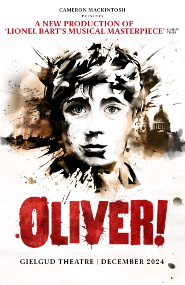 OLIVER