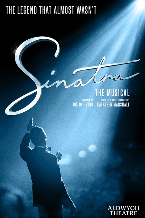 SINATRA THE MUSICAL