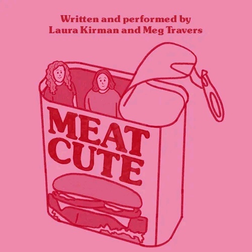 MEAT CUTE