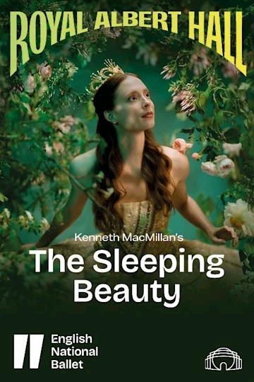 THE SLEEPING BEAUTY