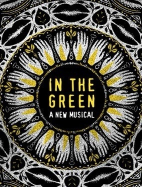 IN THE GREEN