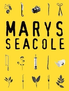 MARYS SEACOLE