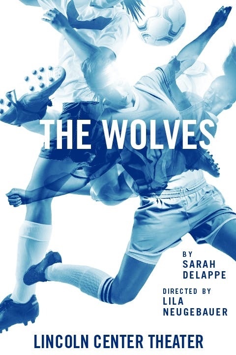 THE WOLVES