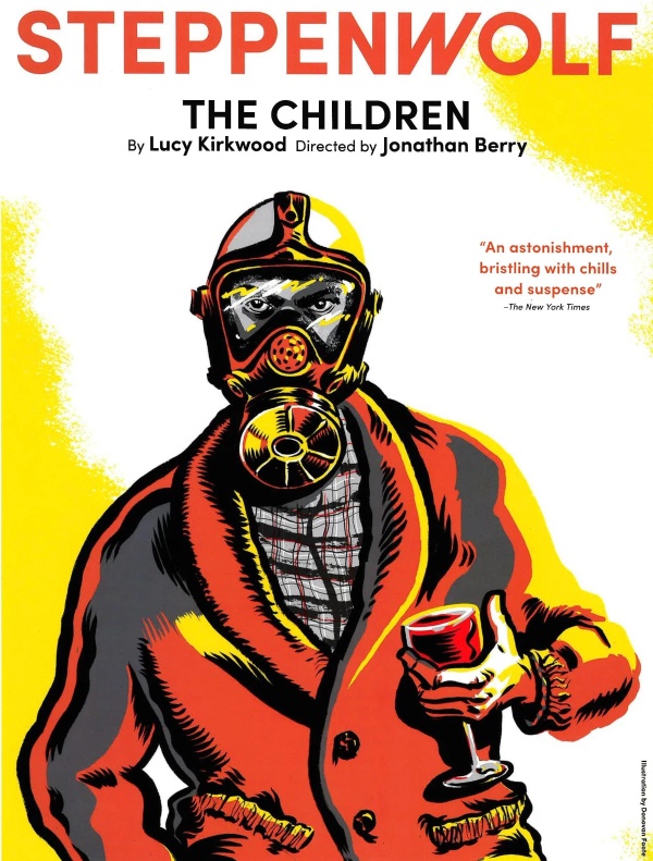 THE CHILDREN