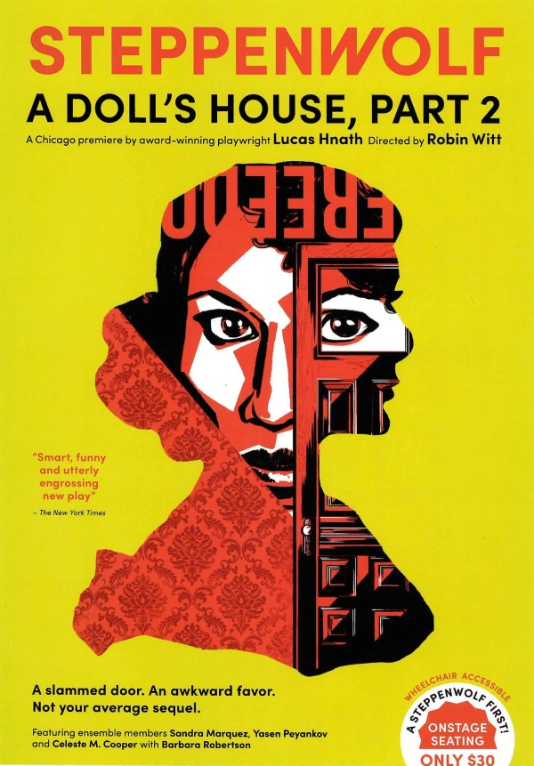 A DOLL'S HOUSE, PART 2