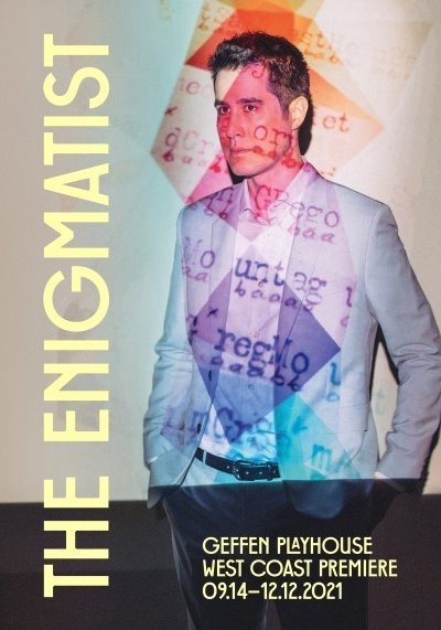THE ENIGMATIST