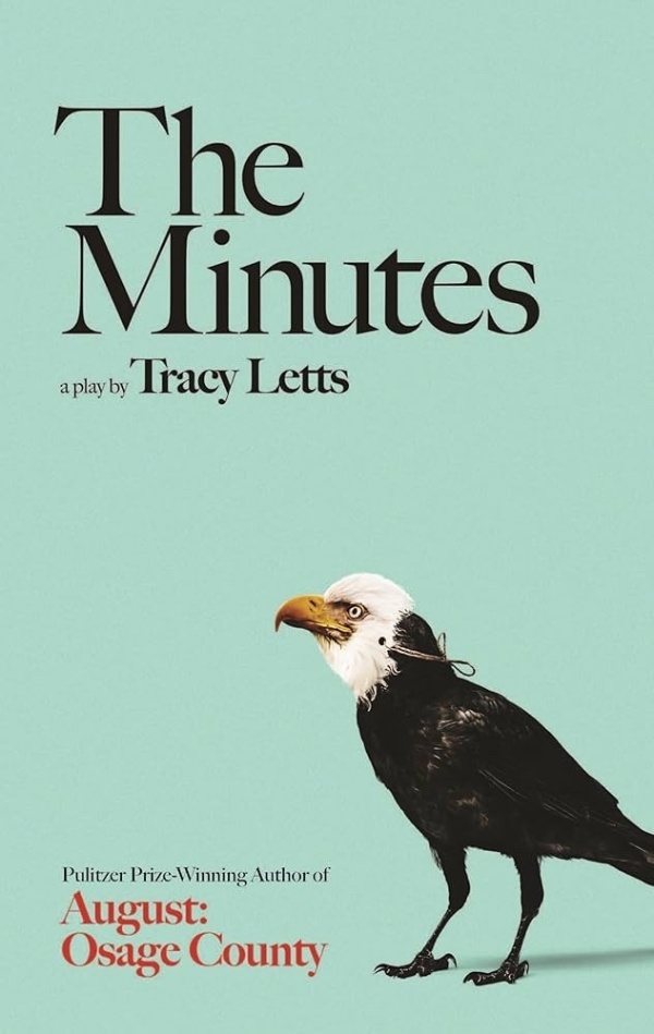 THE MINUTES