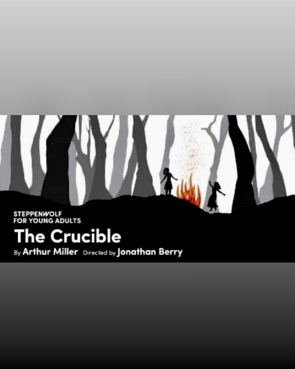 THE CRUCIBLE