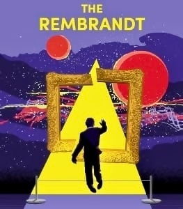 THE REMBRANDT