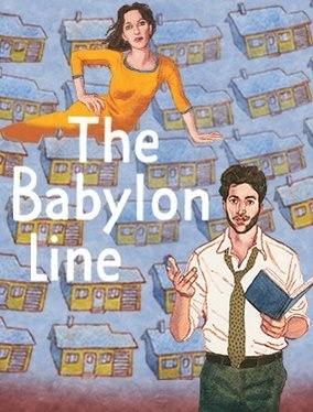 THE BABYLON LINE