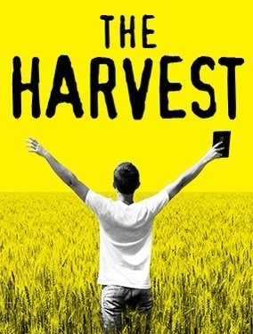THE HARVEST