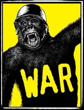 WAR