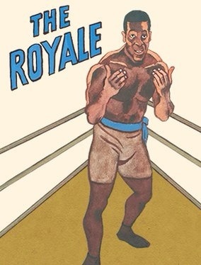 THE ROYALE